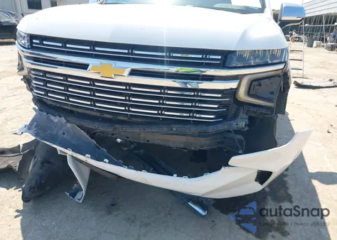 2023 Chevrolet Tahoe 2Wd Premier from USA, damaged, VIN 1GNSCSKD3PR126748